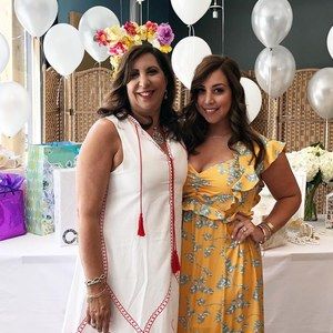 Meet your Posher, Jenna